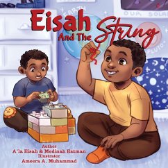 Eisah And The String - Eatman, Medinah; Eatman, A'La Eisah