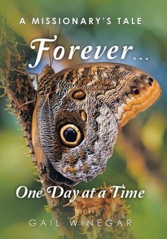 Forever... One Day at a Time - Winegar, Gail