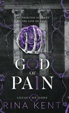 God of Pain - Kent, Rina