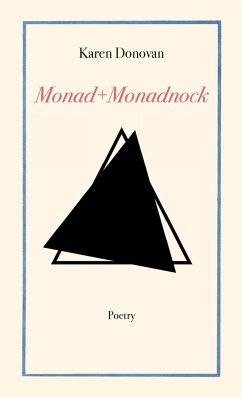 Monad+Monadnock - Donovan, Karen