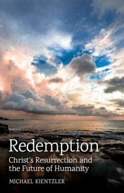 Redemption - Kientzler, Michael