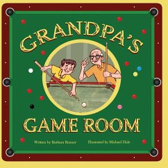 Grandpa's Game Room - Renner, Barbara