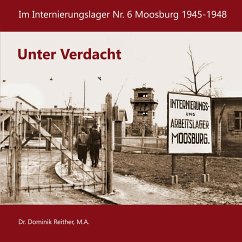 Unter Verdacht - Dr. Reither, Dominik