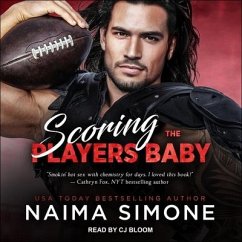 Scoring the Player's Baby - Simone, Naima