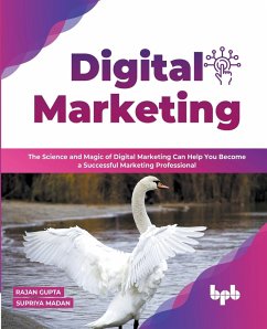 Digital Marketing - Gupta, Rajan; Madan, Supriya
