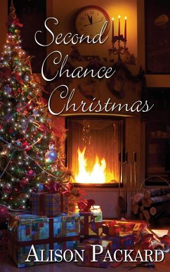 Second Chance Christmas - Packard, Alison