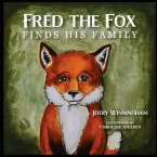 Fred the Fox Finds His Family