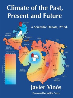 Climate of the Past, Present and Future - Vinós, Javier