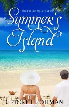 Summer's Island - Rohman, Cricket