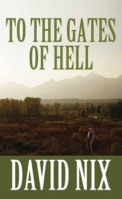 To the Gates of Hell: Jake Paynter - Nix, David
