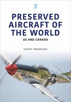 Preserved Aircraft of the World - Manning, Gerry