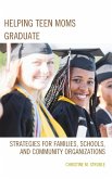 Helping Teen Moms Graduate