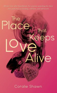 The Place That Keeps Love Alive - Shawn, Coralie