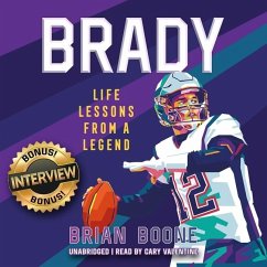 Brady - Boone, Brian