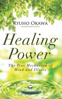 Healing Power - Okawa, Ryuho