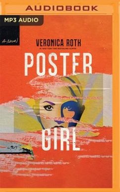 Poster Girl - Roth, Veronica