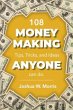 108 Money Making Tips, Tricks, and... - Bild 1
