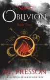 Oblivion: The Interference Series Book Two