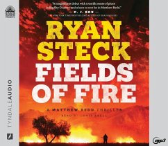 Fields of Fire: Volume 1 - Steck, Ryan