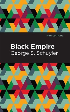 Black Empire - Schuyler, George S.