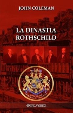 La dinastia Rothschild - Coleman, John