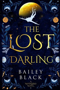 The Lost Darling - Black, Bailey