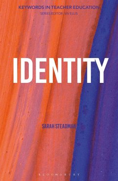 Identity - Steadman, Dr Sarah