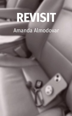 REVISIT - Almodovar, Amanda
