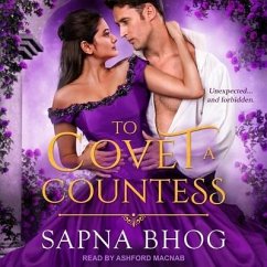 To Covet a Countess - Bhog, Sapna