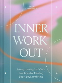 Inner Workout - Morrison, Taylor Elyse Inner Workout - Morrison, Taylor Elyse
