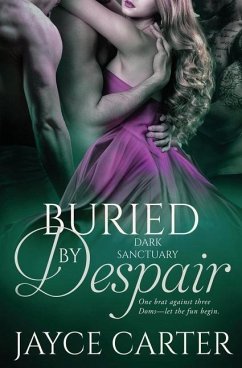 Buried by Despair - Carter, Jayce