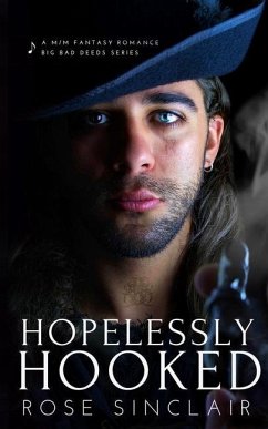 Hopelessly Hooked - Sinclair, Rose