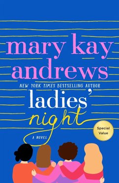 Ladies' Night - Andrews, Mary Kay