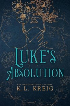 Luke's Absolution Special Edition Cover: The Colloway Brothers #3 - Kreig, K. L.