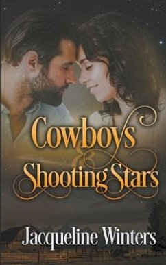 Cowboys & Shooting Stars - Winters, Jacqueline