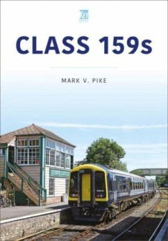 Class 159s - Pike, Mark