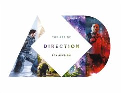 The Art of Direction - Ashtiani, Ron