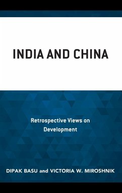 Cover India and China