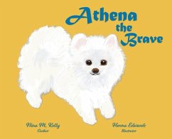 Athena the Brave - Kelly, Nina M