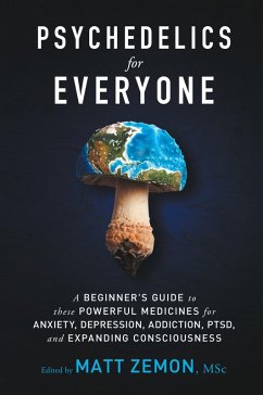 Cover Psychedelics For Everyone