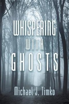 Cover Whispering with Ghosts