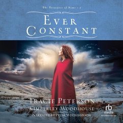 Ever Constant - Peterson, Tracie; Woodhouse, Kimberley