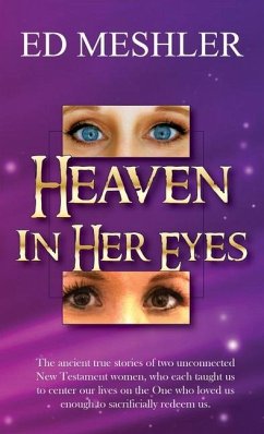 Heaven in Her Eyes - Meshler, Ed