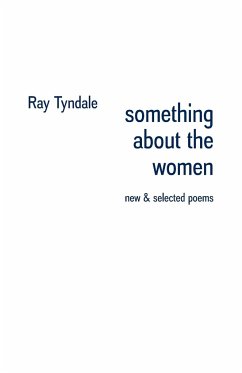 something about the women - Tyndale, Ray