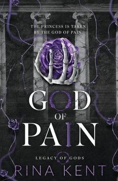 God of Pain - Kent, Rina