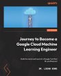 Journey to Become a Google Cloud... - Bild 1