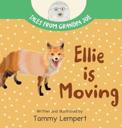 Ellie is Moving - Lempert, Tammy