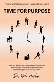 Time for Purpose Time for Purpose