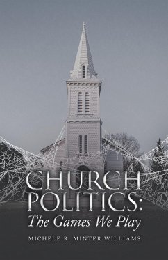 Cover Church Politics