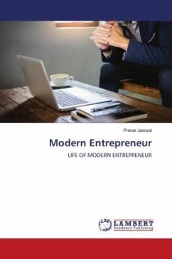 Modern Entrepreneur